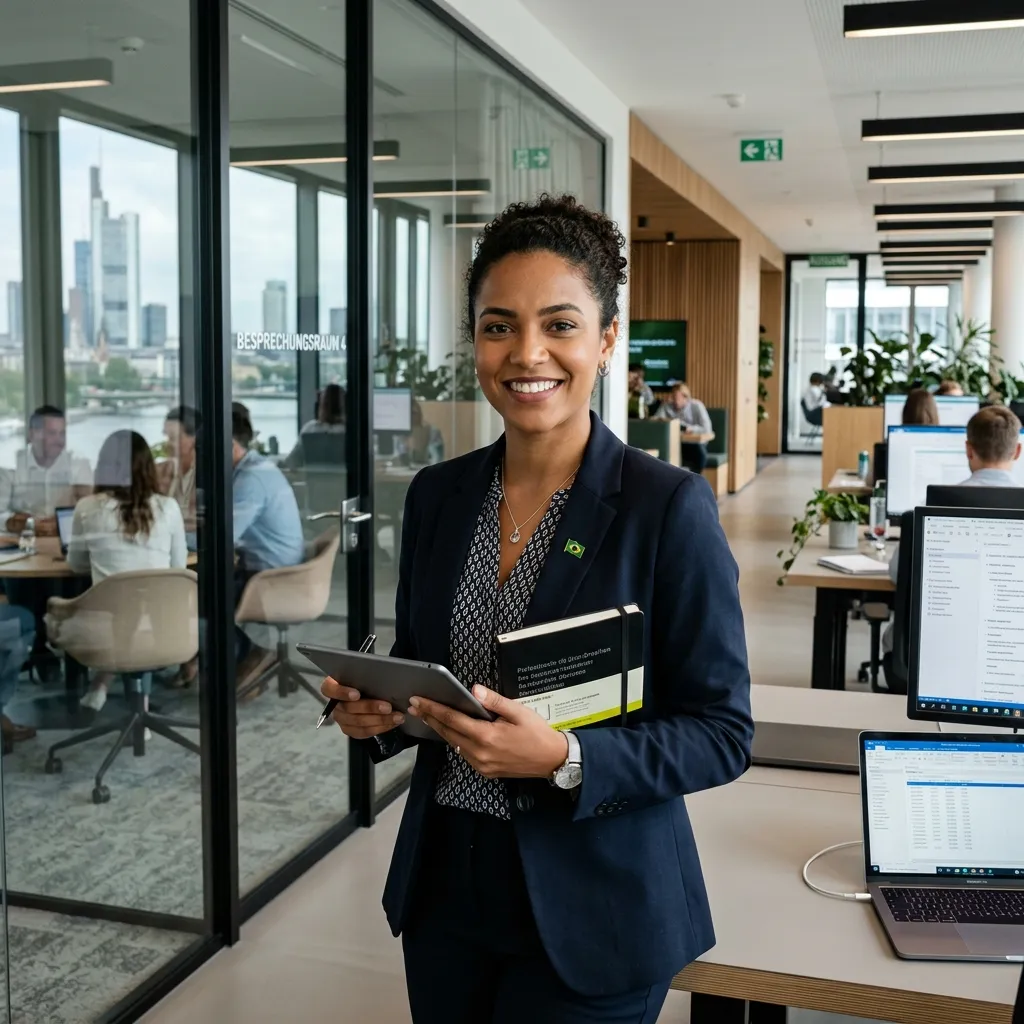 Quer se destacar no mercado europeu